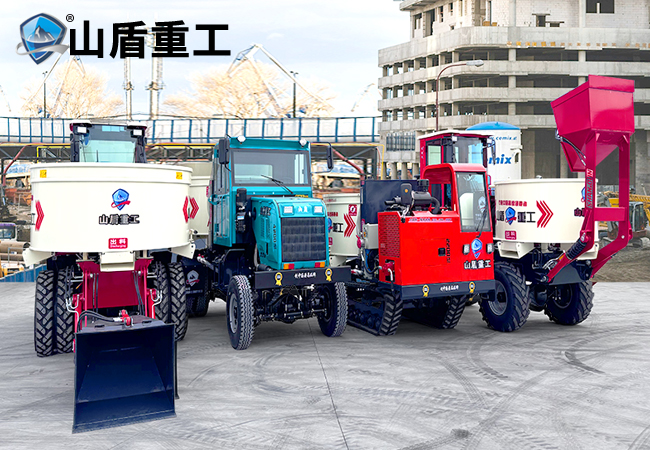车型总