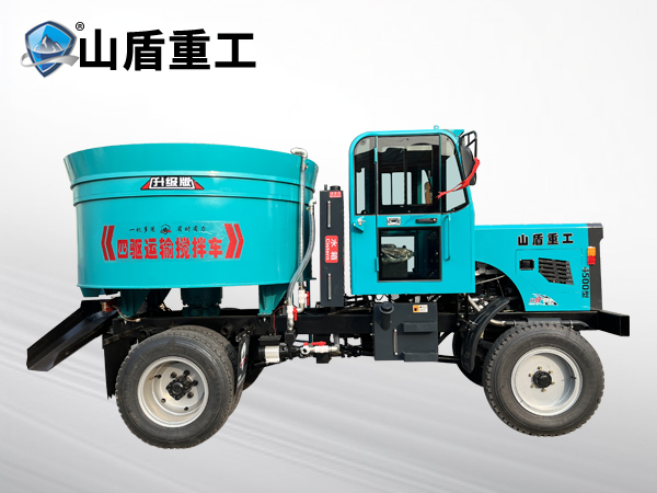 平口搅拌车材质选择有哪些需要注意的