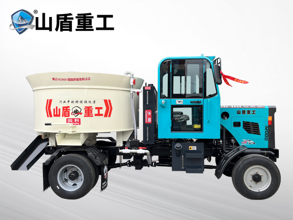 混凝土搅拌运输车适用于哪些建筑工程